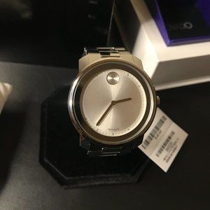 Movado Bold Watch
